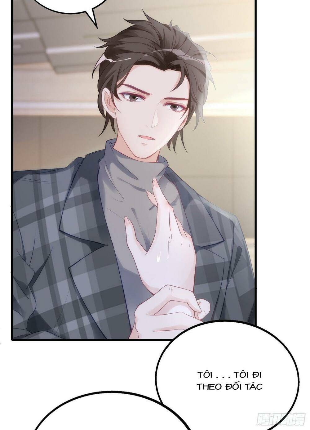 Lấy Tình Yêu, Lấy Thời Gian: Chapter 23