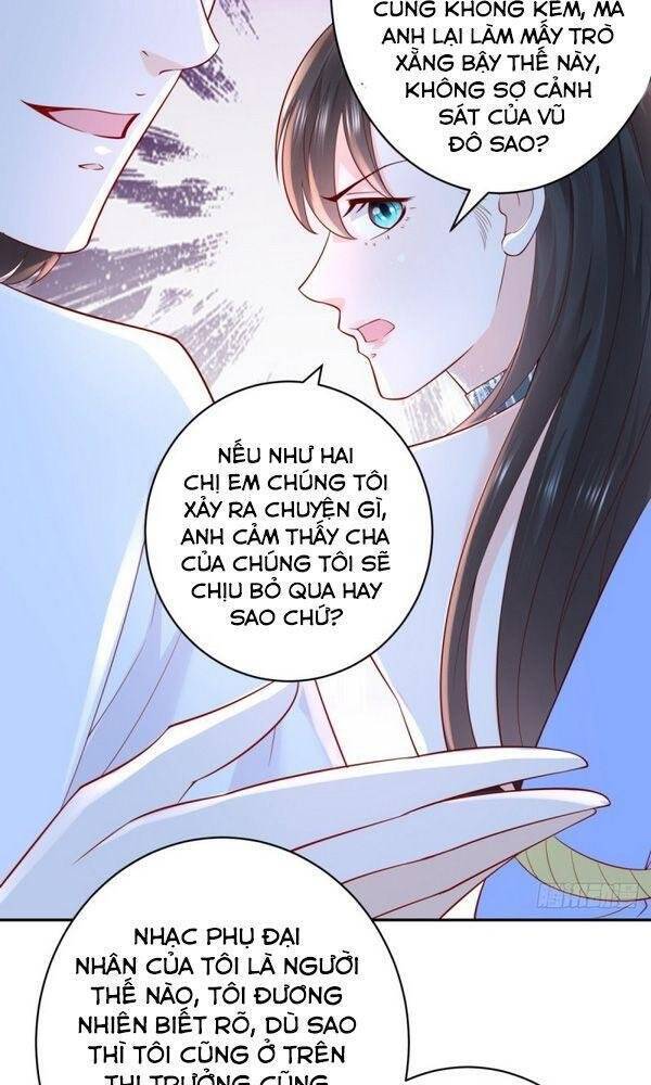 Trọng Sinh Chi Thần Đế Trở Về: Chapter 50