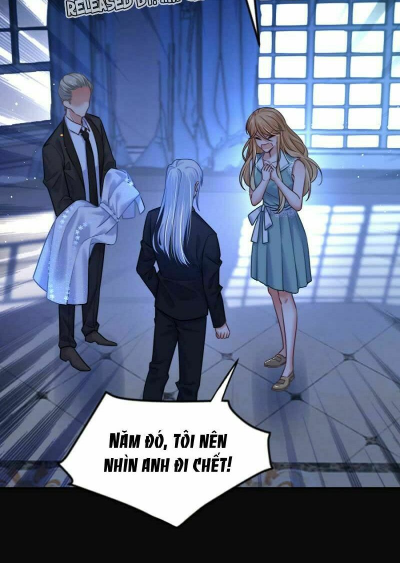 Ma Lạt Thiên Kim Đẩu Ác Thiếu: Chapter 200