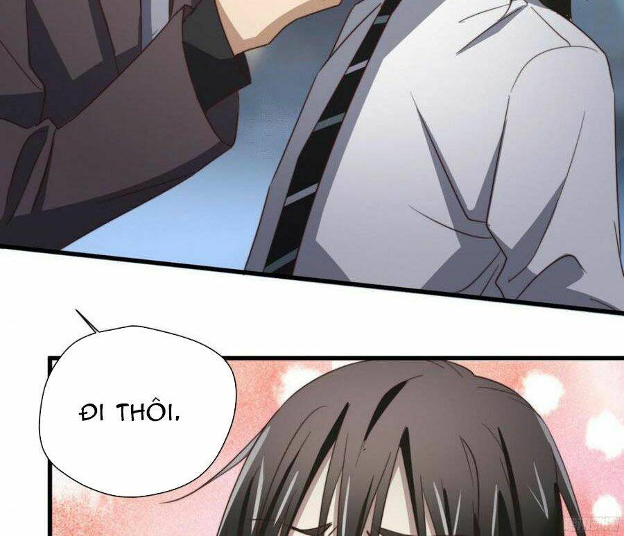 Đơn Phương Yêu Thầm Anh: Chapter 46