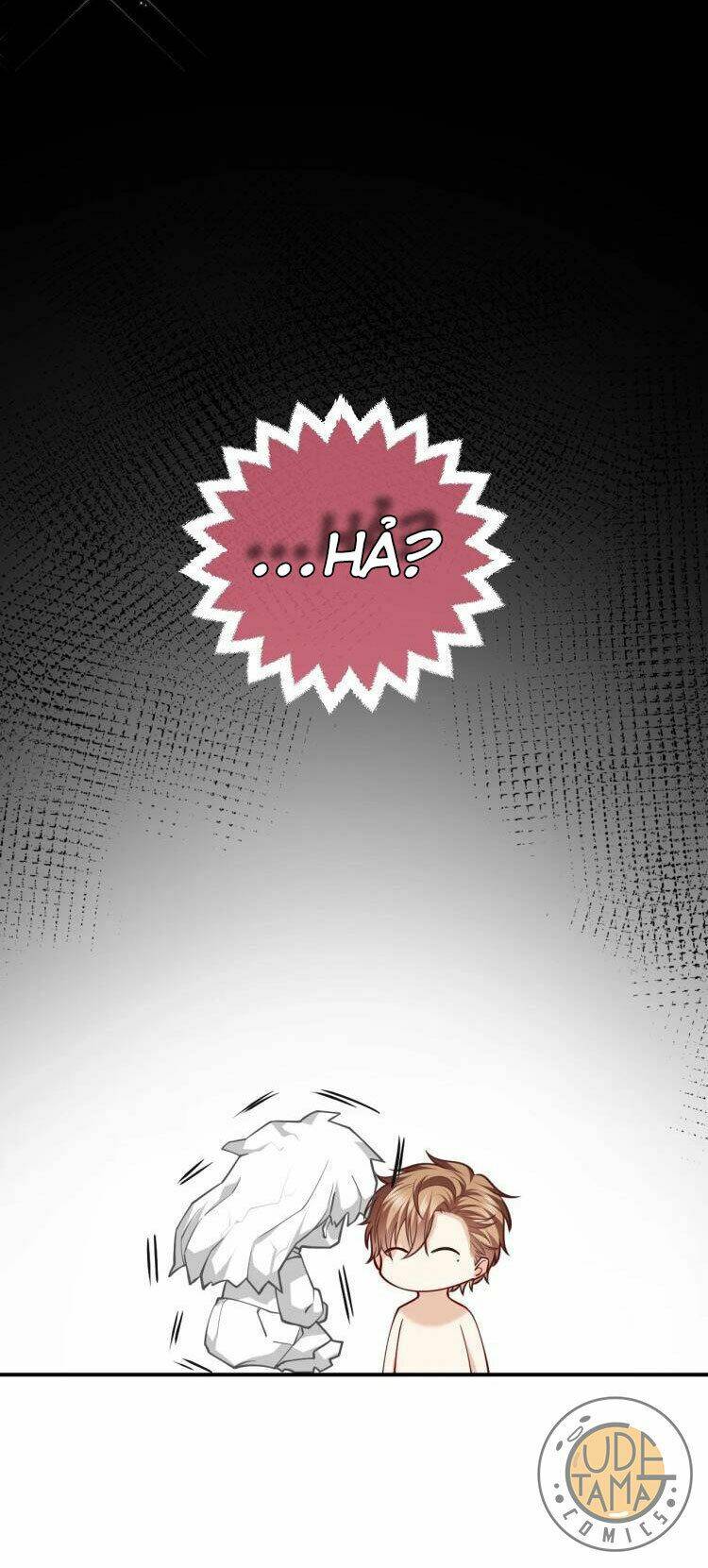 Kiên Quyết Từ Chối Làm Ma Nữ: Chapter 10