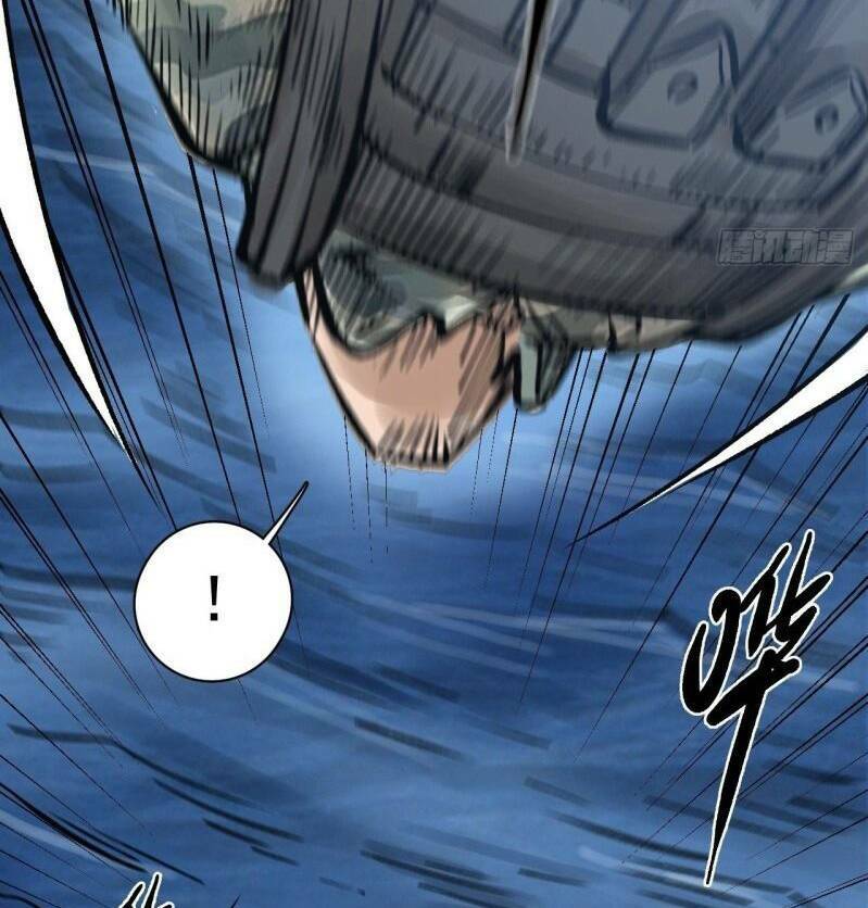 Thế Giới Xa Lạ: Chapter 32