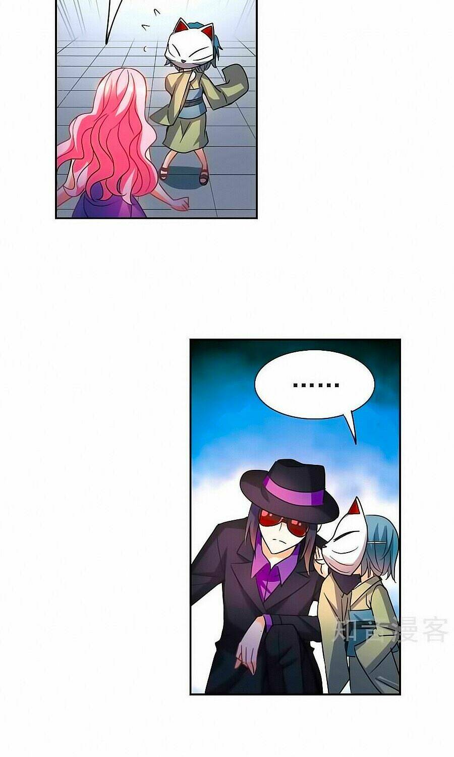 Tô Tịch Kỳ Quái: Chapter 89