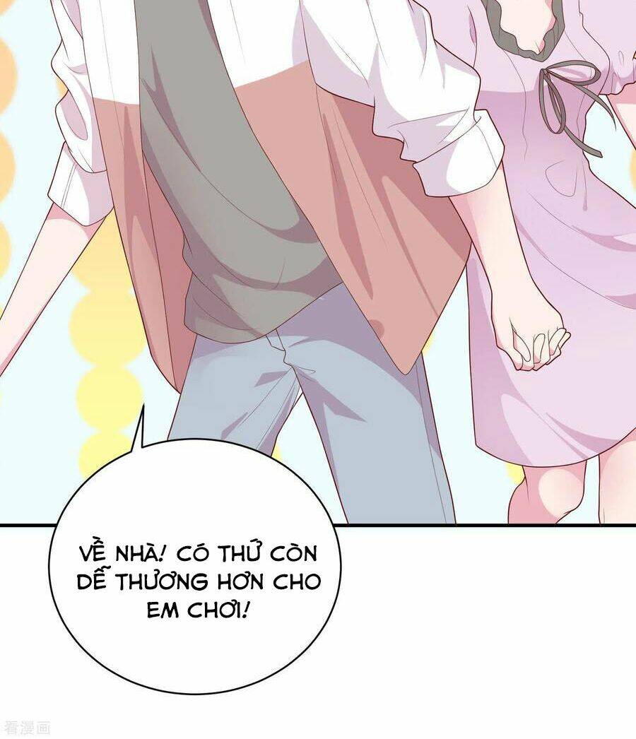 Hẹn Hò Siêu Tốc: Chapter 41