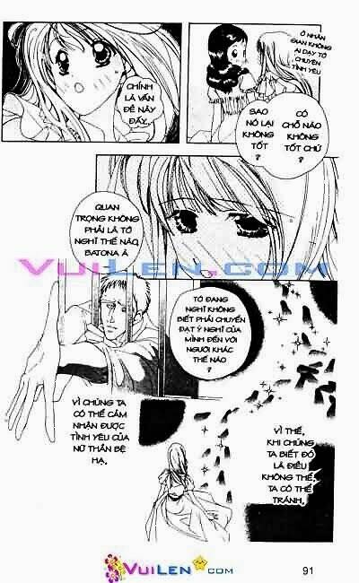 Duyên Kỳ Ngộ: Chapter 4