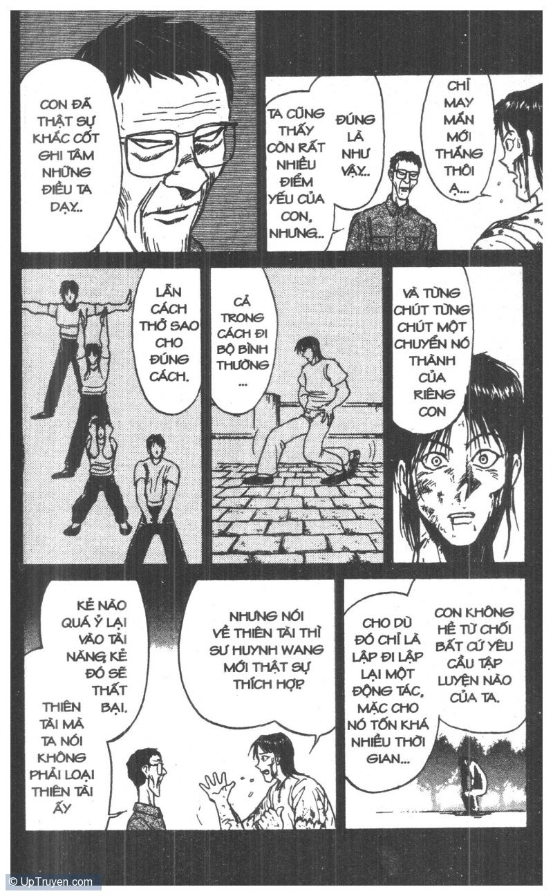 Fujita Kazuhiro: Chapter 8