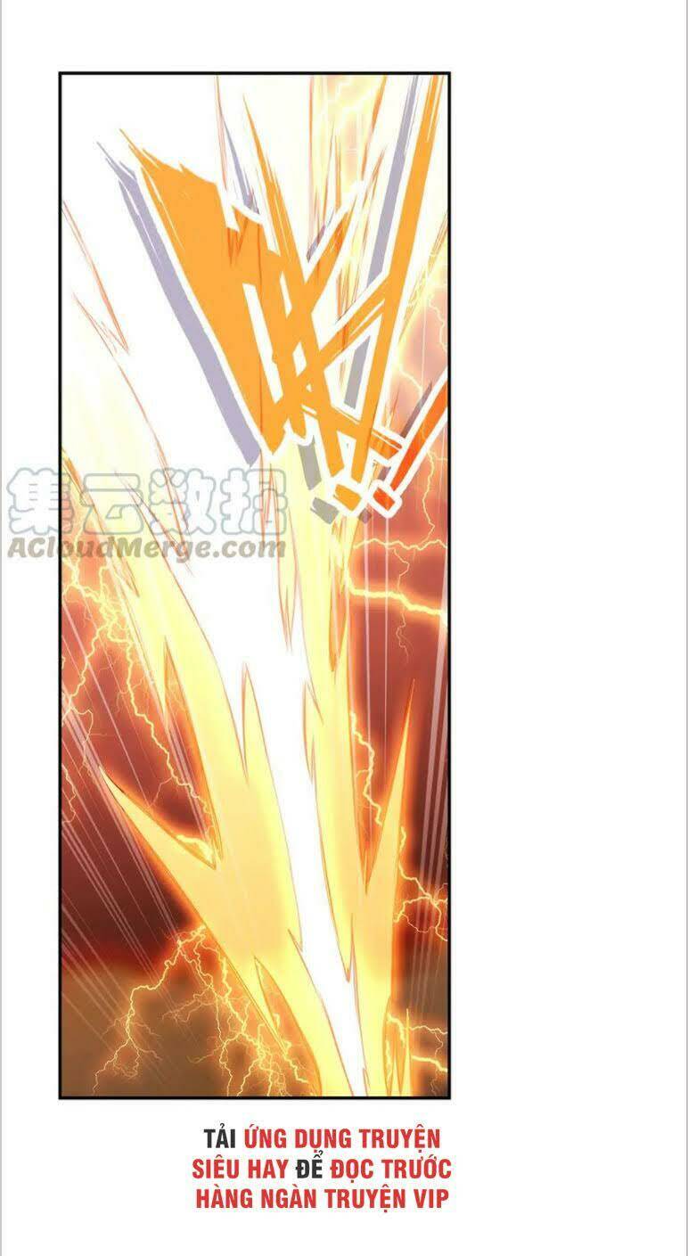 Thiện Lương Tử Thần: Chapter 106