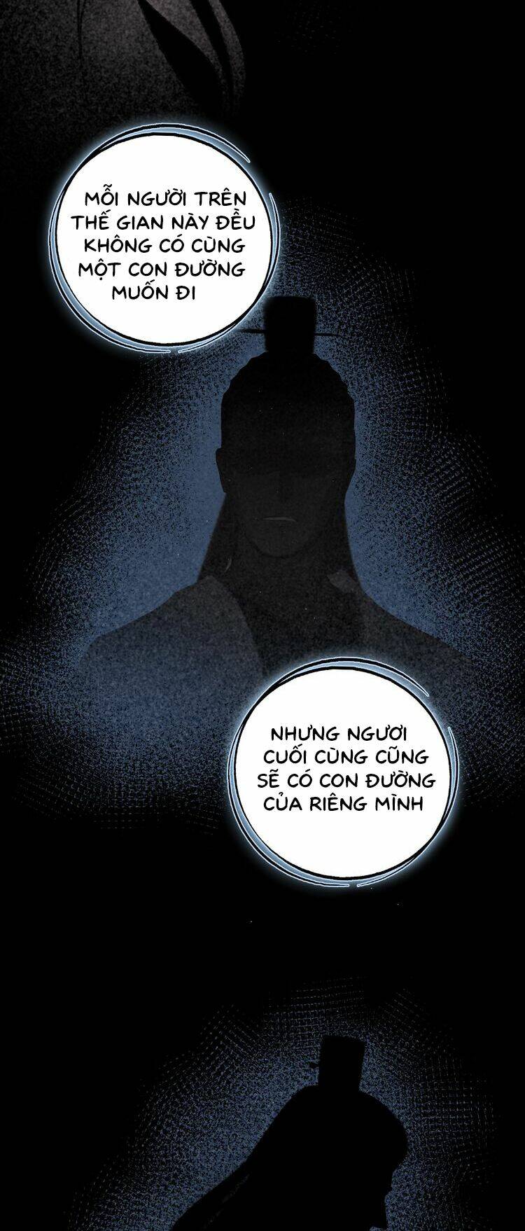 Mãn Đình Phương - Thiên Hạ Duy Khanh: Chapter 7