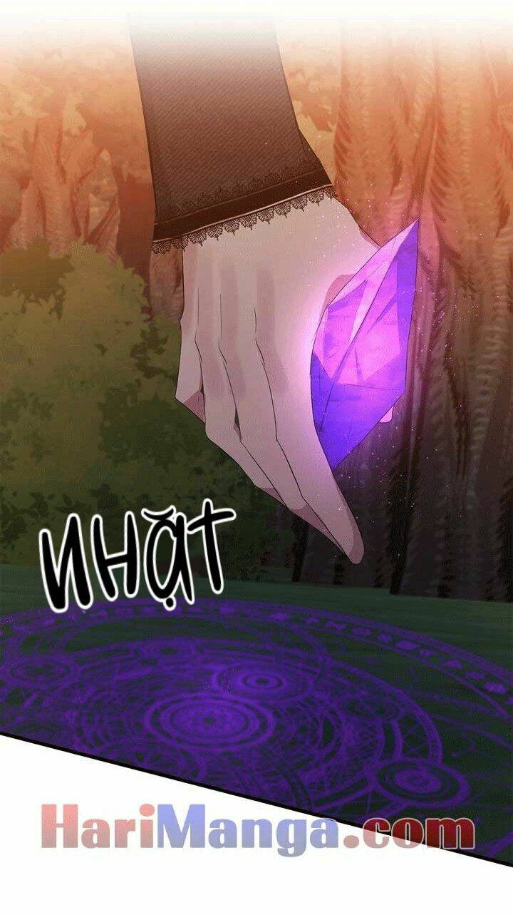 Nữ Công Tước Phương Bắc Là Một Nhân Vật Phản Diện: Chapter 15
