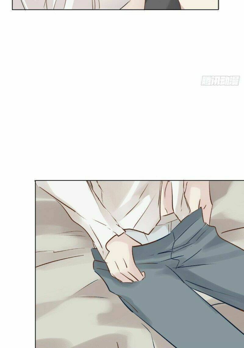 Điều Giáo Gấu Bắc Cực: Chapter 44