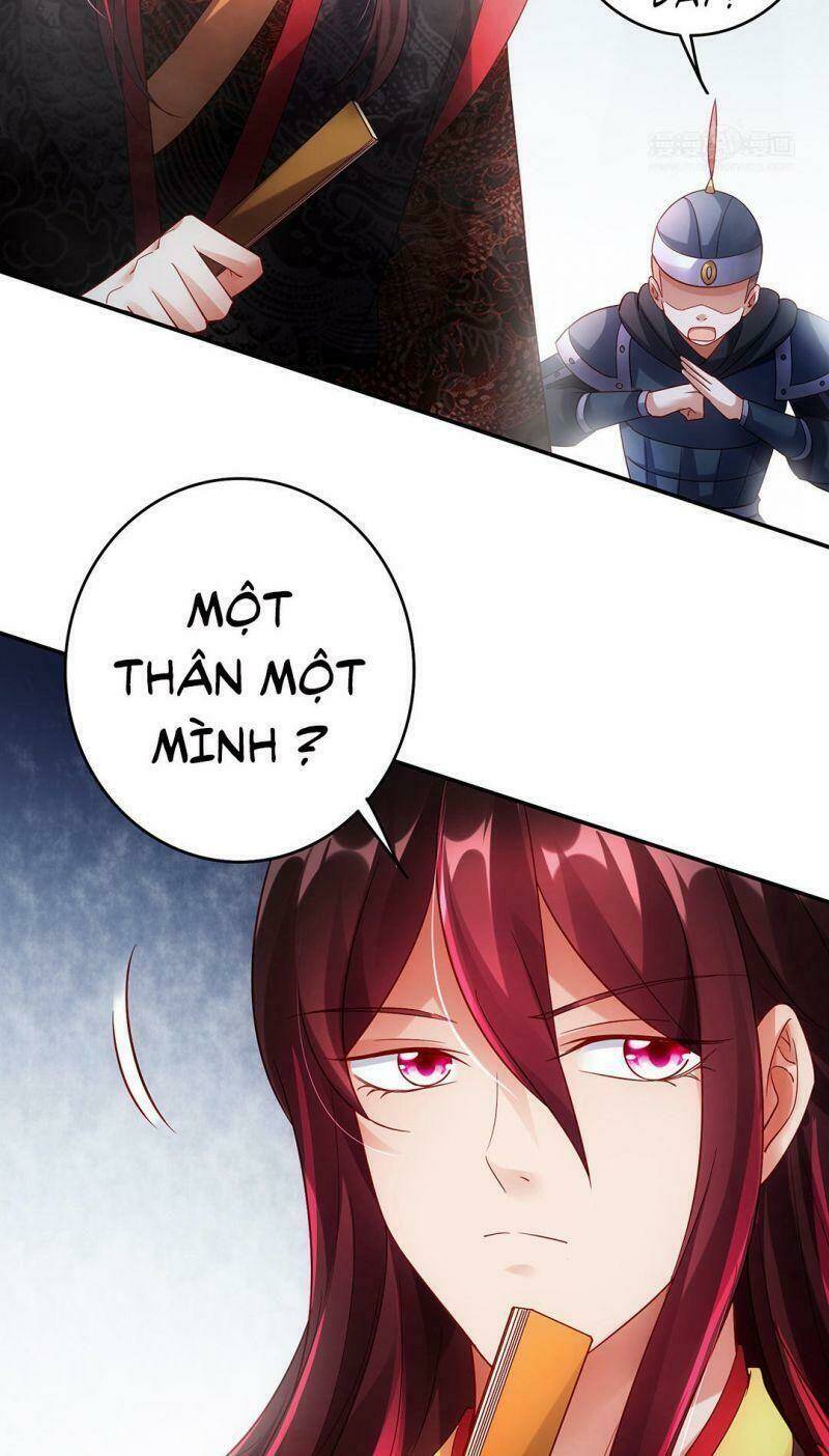 Thiên Kim Bất Hoán: Chapter 54