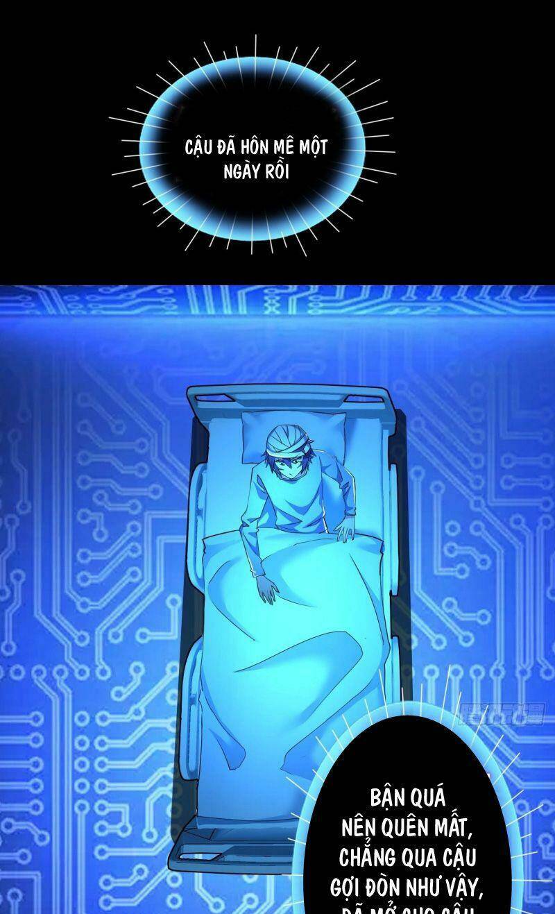 Hệ Thống Bái Kim Siêu Cấp: Chapter 14