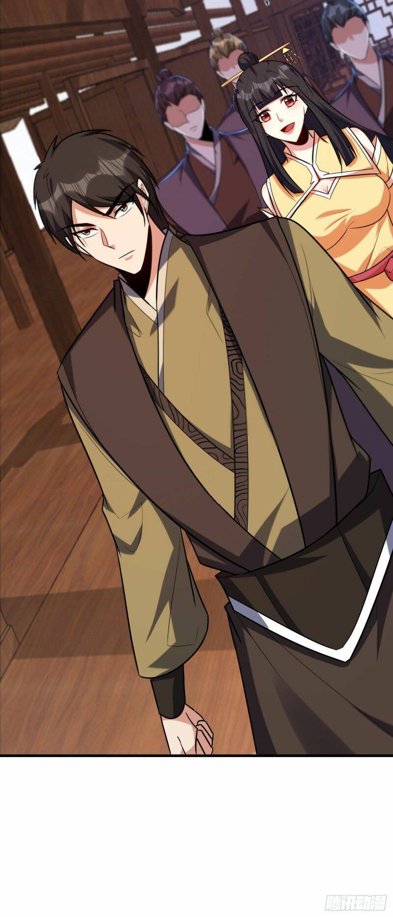 Yêu Giả Vi Vương: Chapter 271