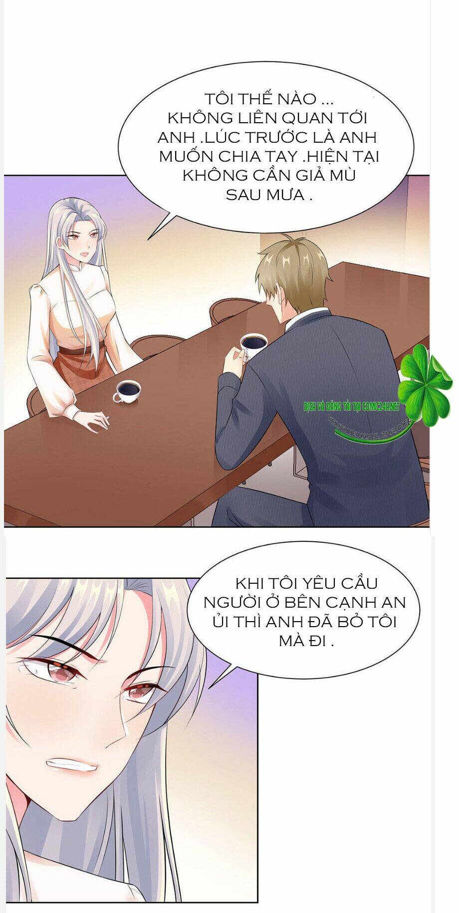 Vô Địch Song Bảo Bối: Chapter 33