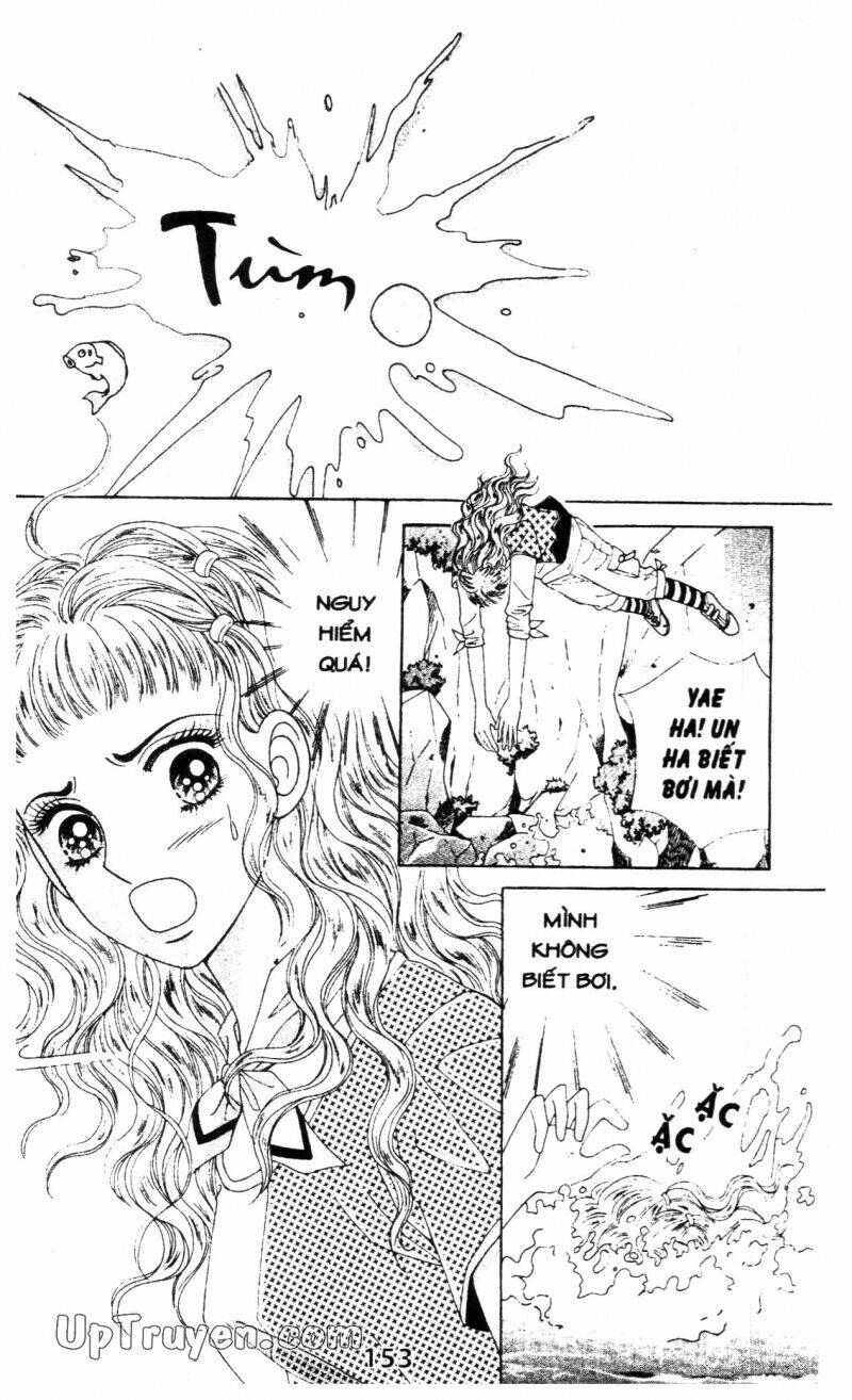 Mặt nạ tình yêu: Chapter 41