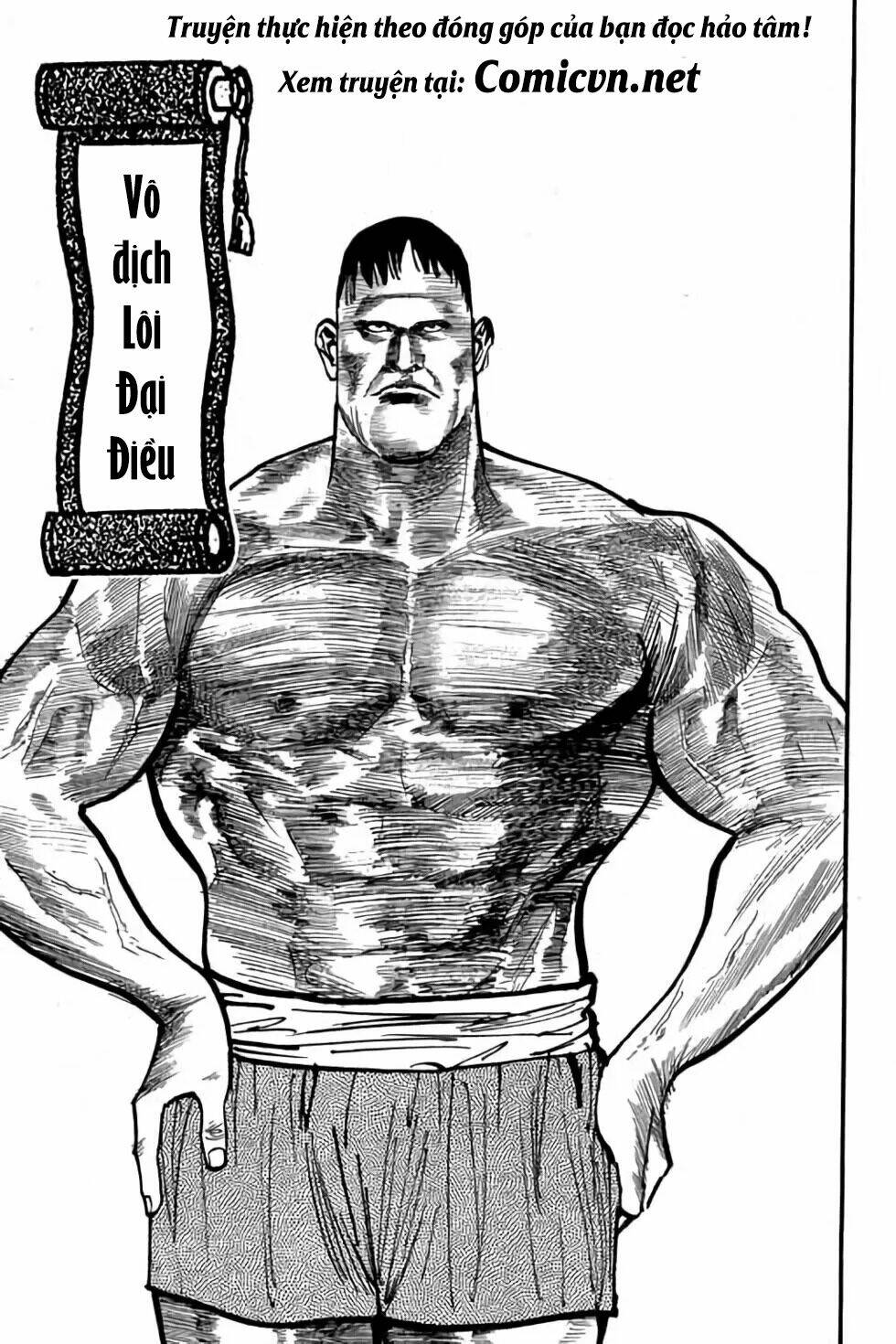 Hiệp Vương Liêu Thiêm Đinh: Chapter 52