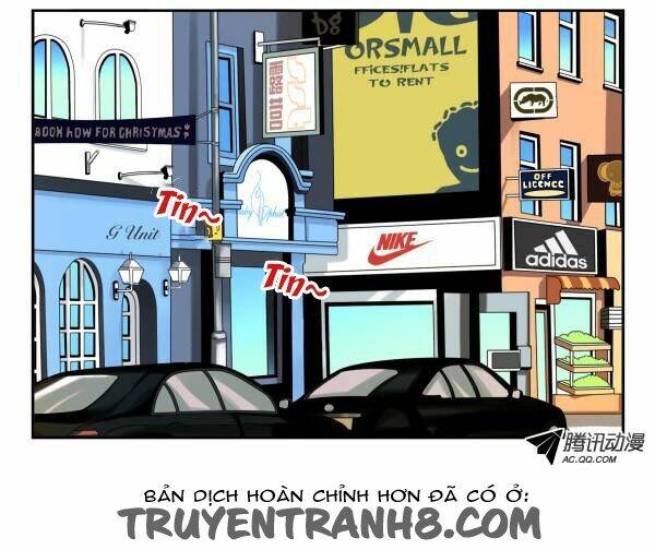 Tôi Sống Cùng Bạn Trai 2: Chapter 1