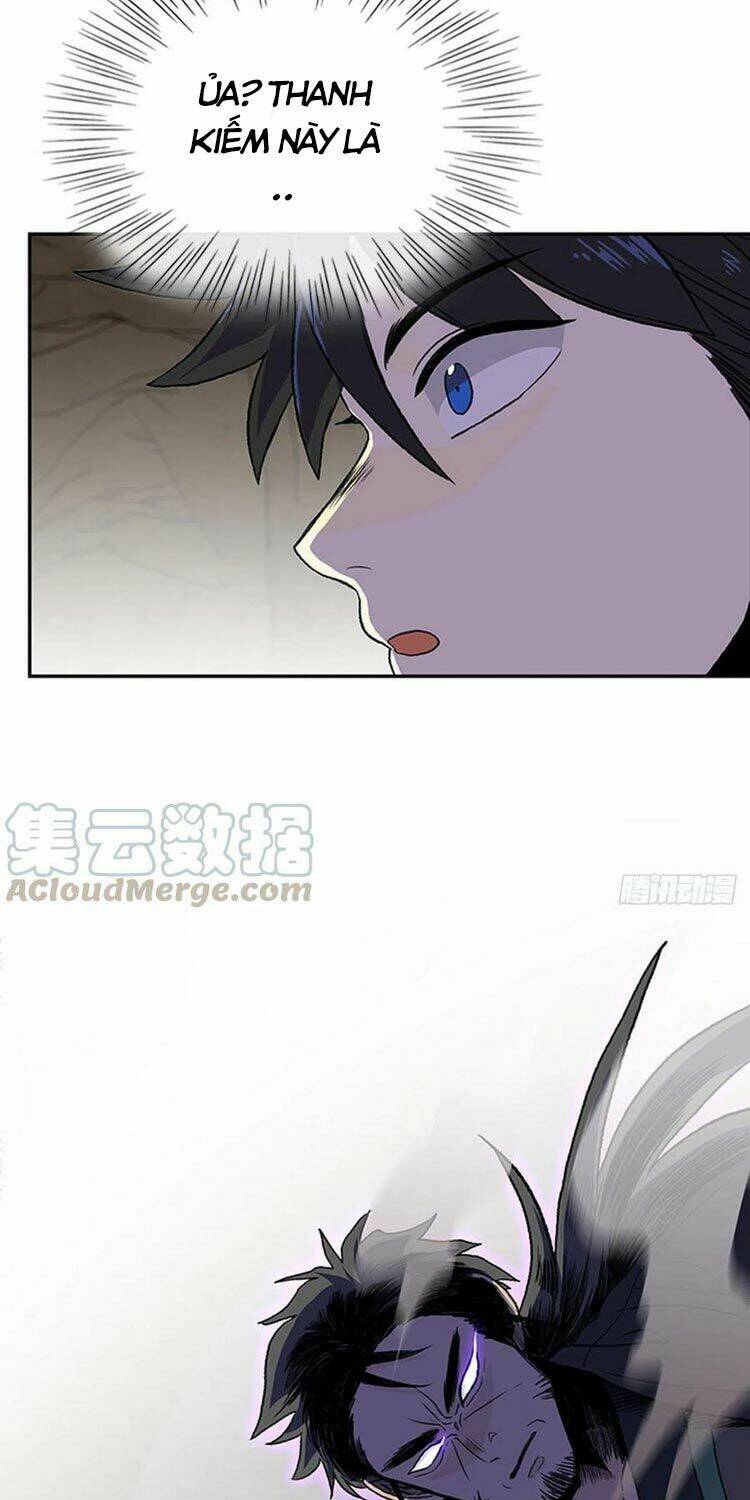 Học Sĩ Tái Sinh: Chapter 156