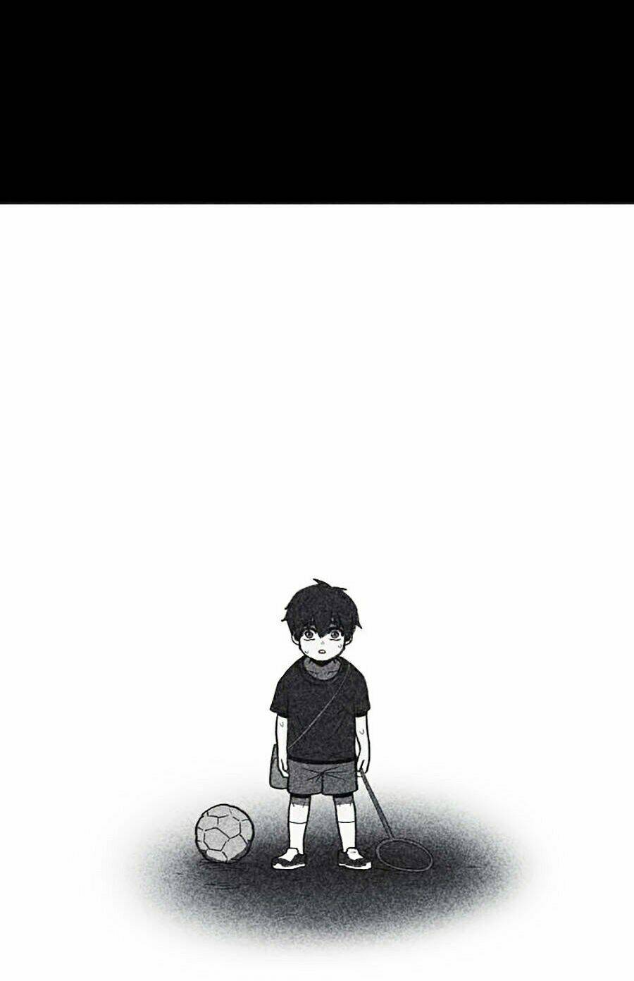 Cậu Bé Shotgun: Chapter 21