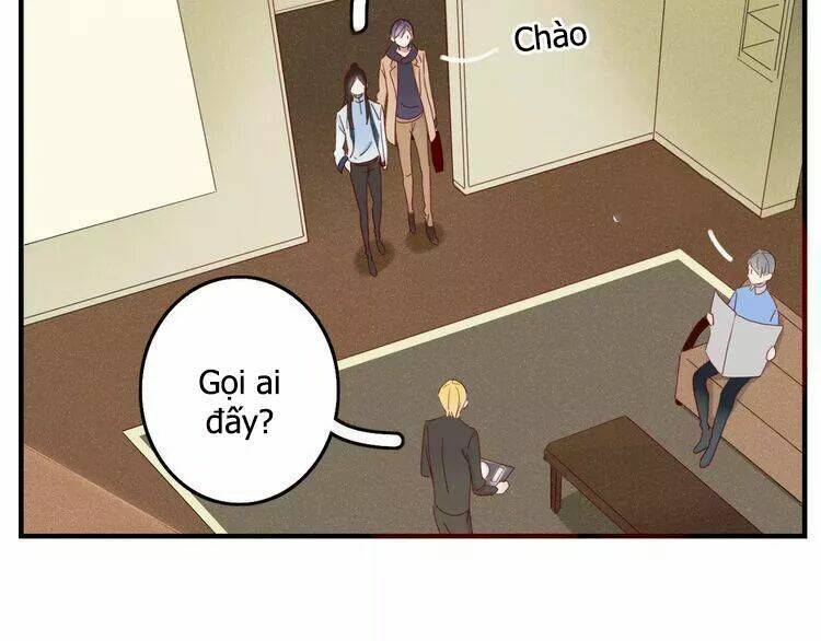 Ta Chỉ Muốn Giết Ngươi: Chapter 29