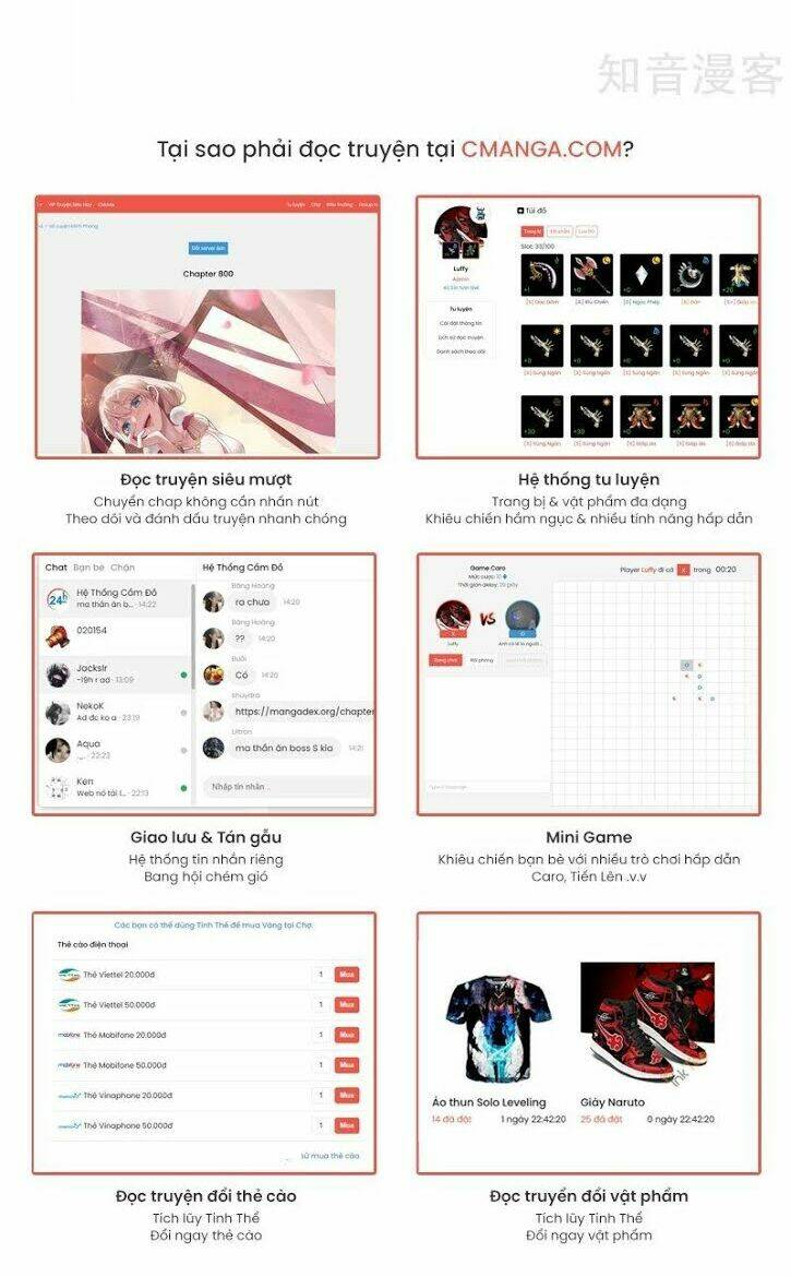 Tối Cường Vận Đào Hoa: Chapter 187