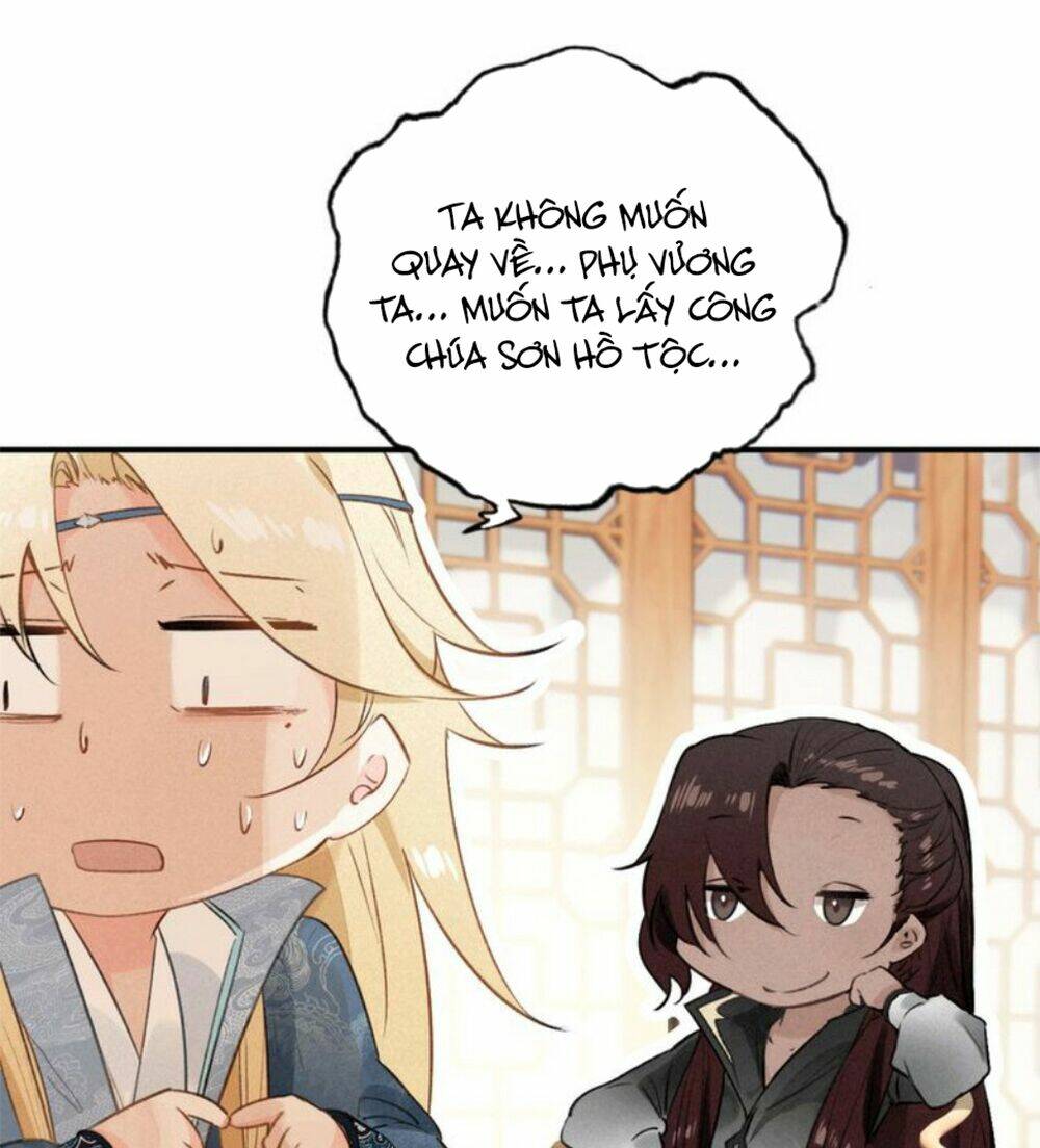 Đế Sư Tại Thượng: Chapter 29