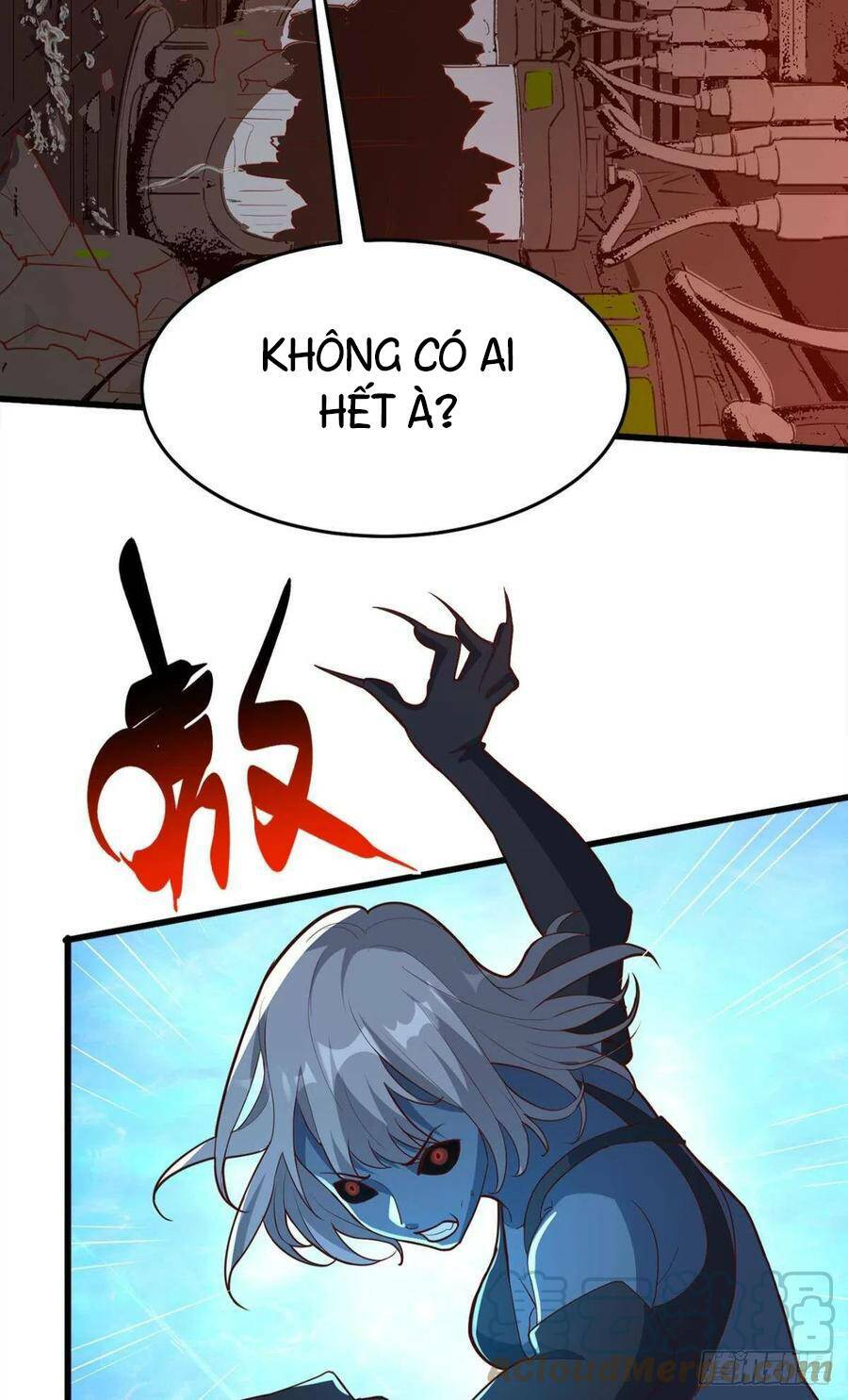 Mạt Thế Thần Tài: Chapter 51