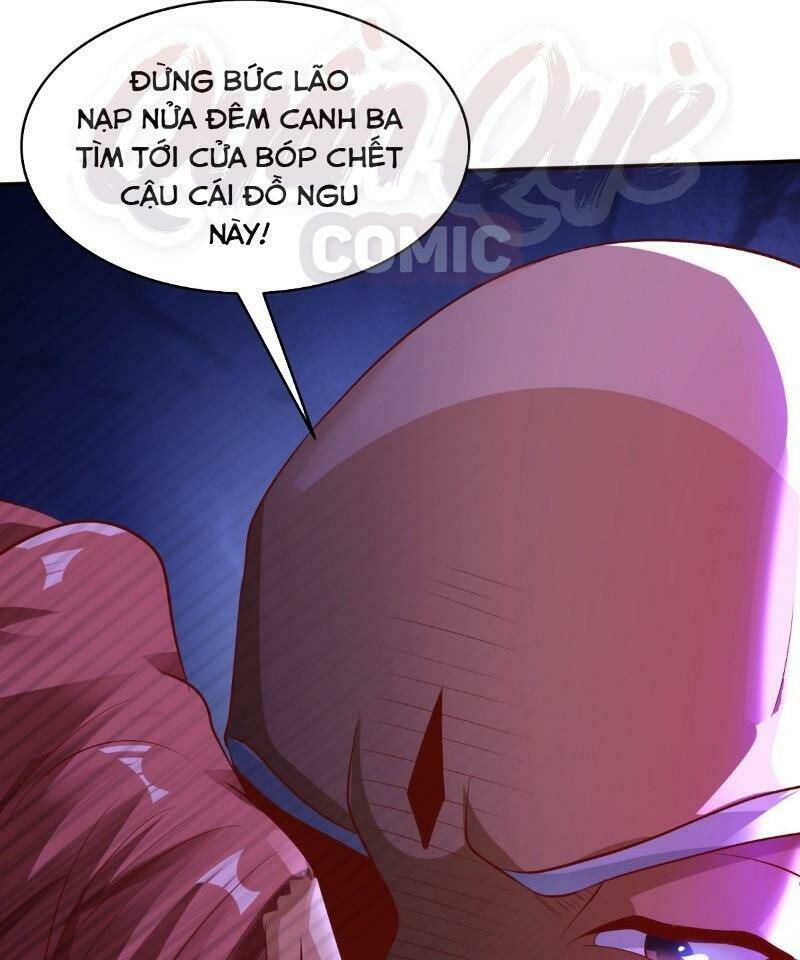 Tổ Chức X.e: Chapter 8