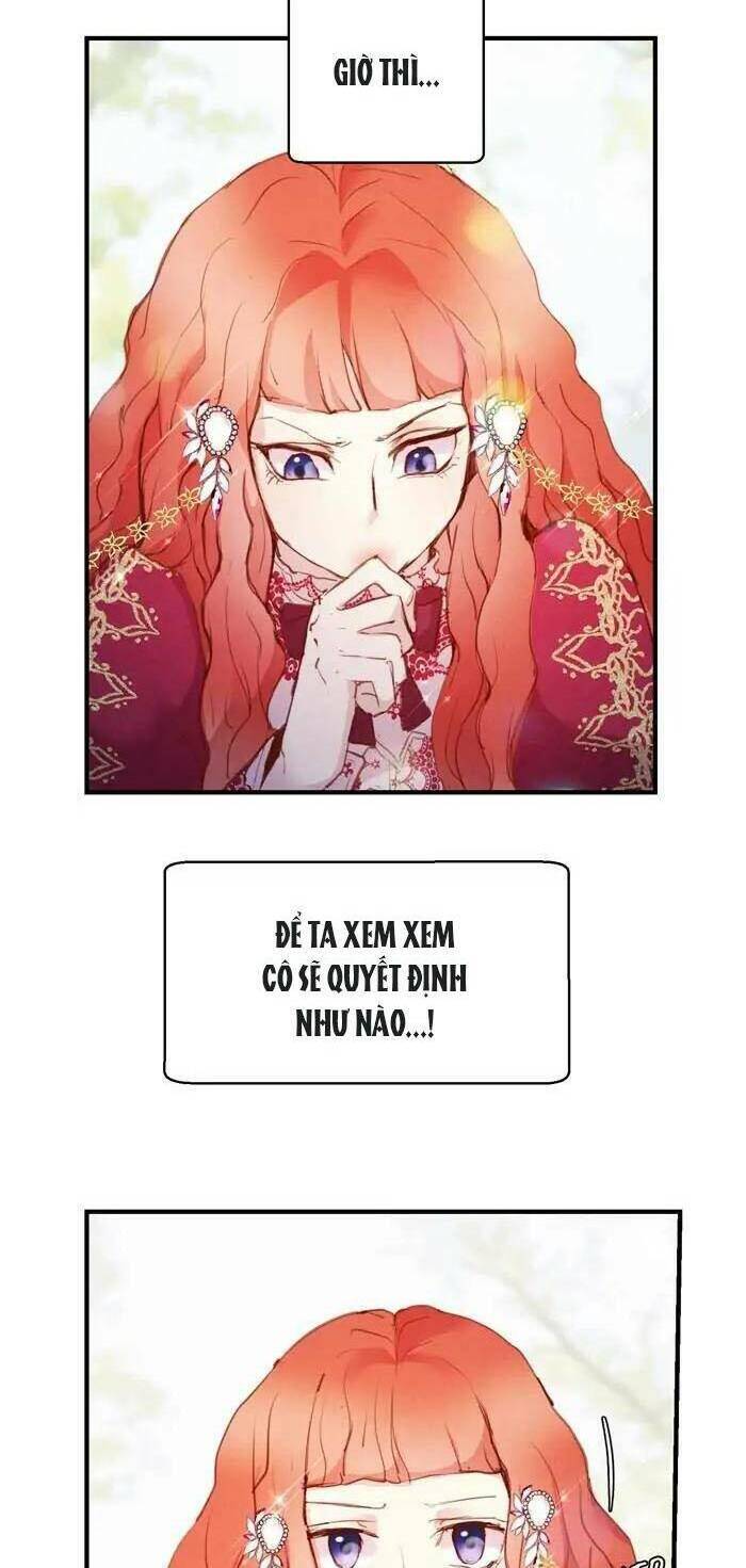 Tôi Sống Sót Như Một Nàng Công Chúa Giả: Chapter 10