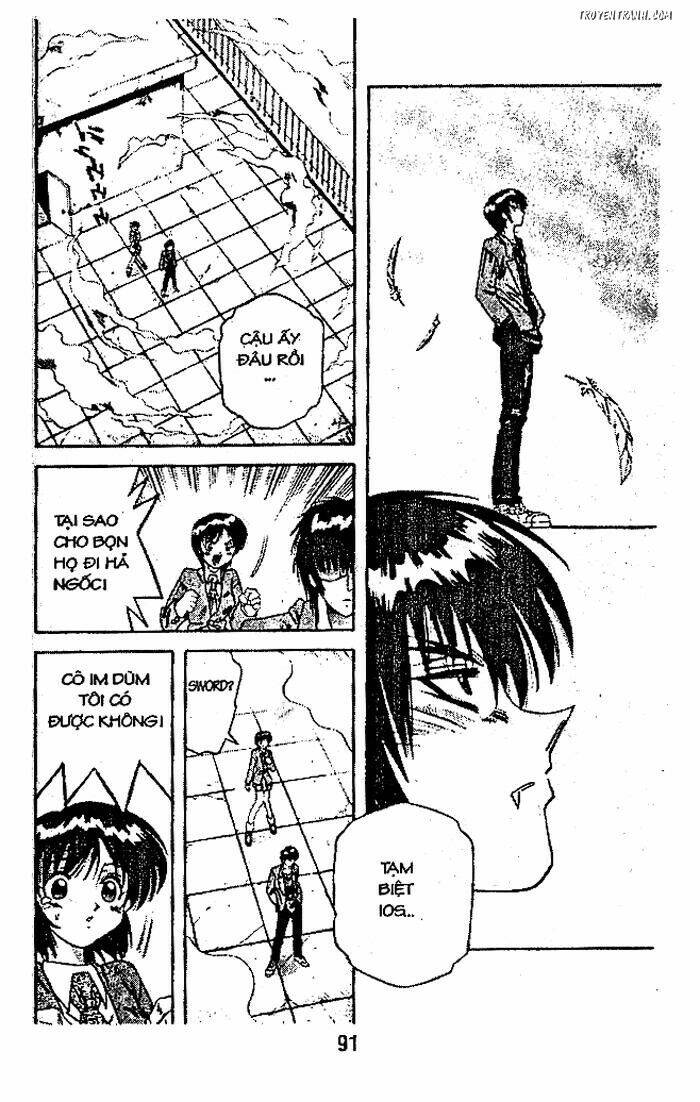 Devil And Devil: Chapter 45