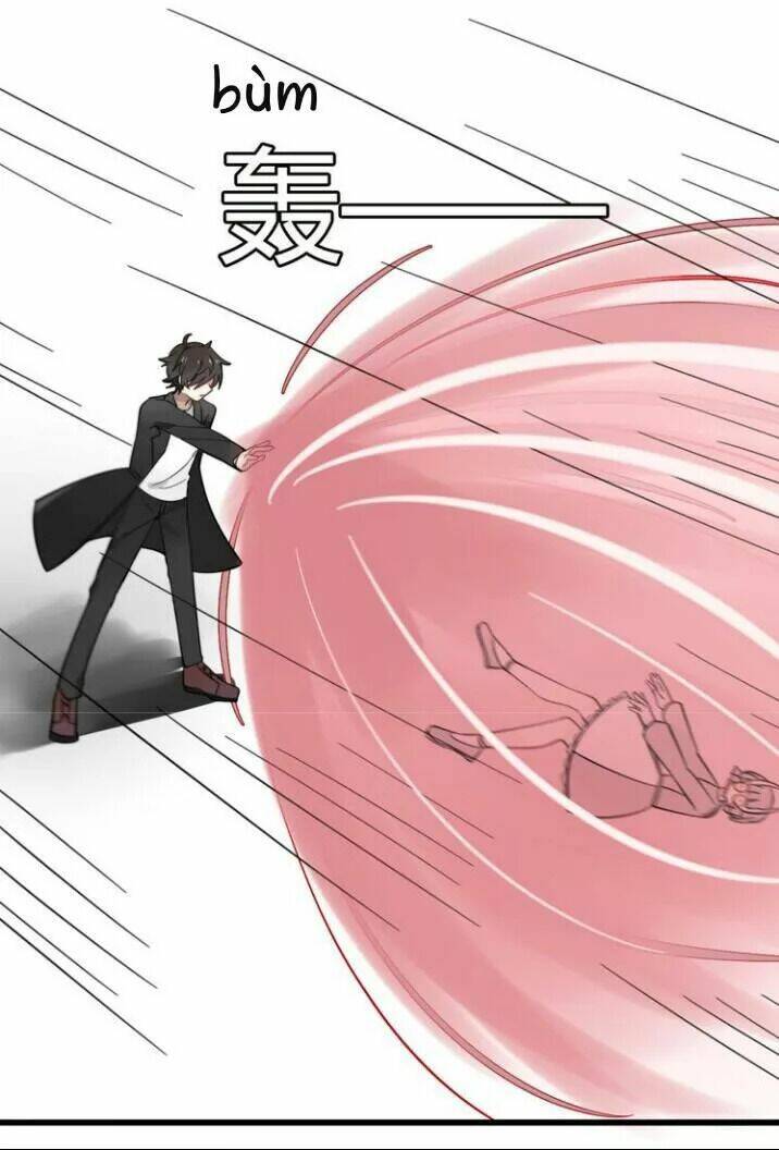 Thú Sủng Của Tôi Bị Mất Trí Rồi: Chapter 7