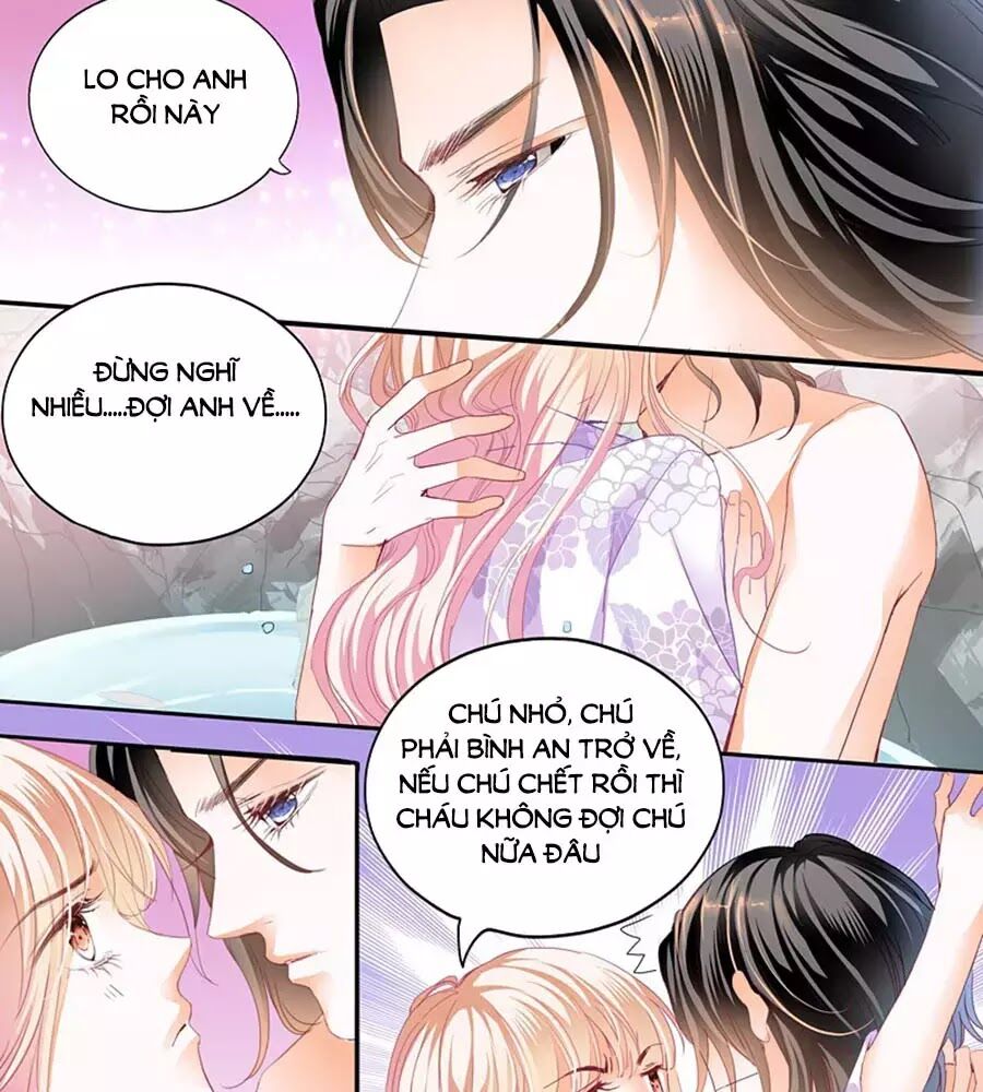 Bá Đạo Tiểu Thúc, Xin Trêu Chọc Vừa Thôi!: Chapter 70