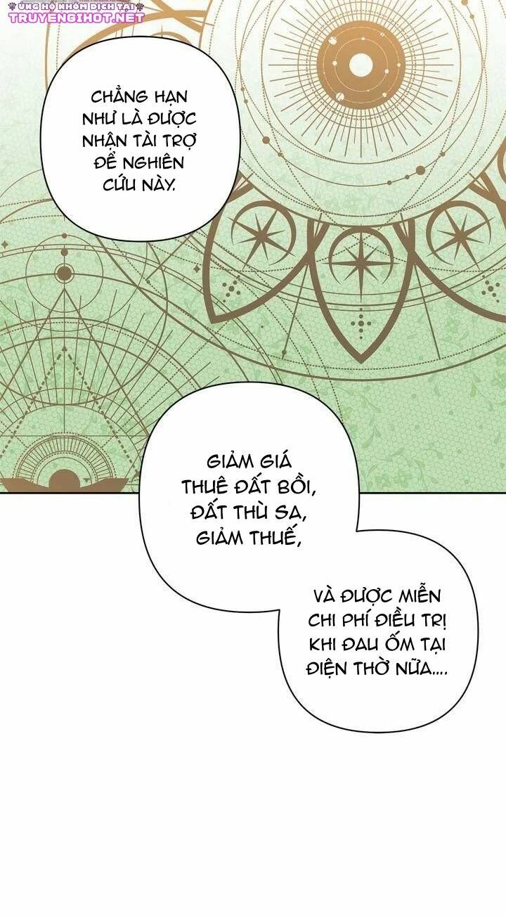 Cách Mà Pháp Sư Đối Mặt Với Cái Chết: Chapter 23.1