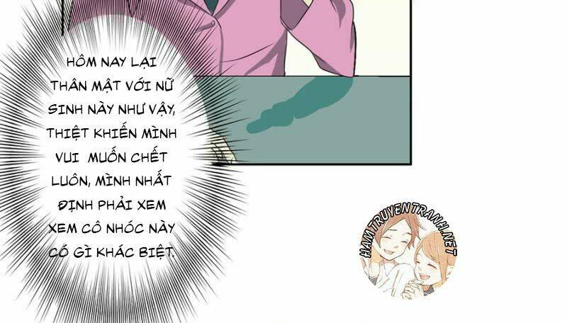 Hotboy Quốc Dân Sủng Thành Nghiện: Chapter 4