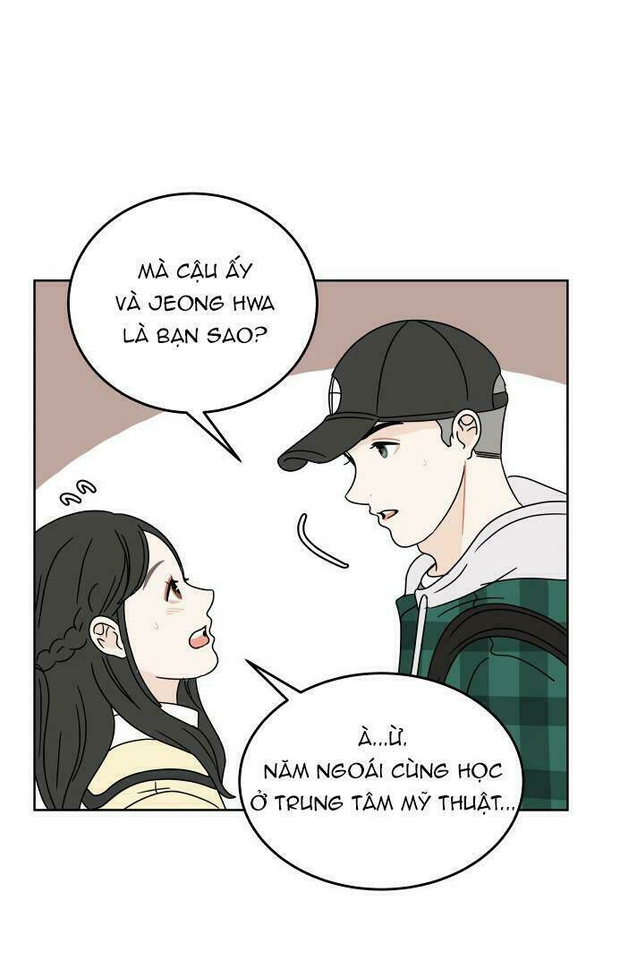30 Phút Bước Đi Bên Em: Chapter 74