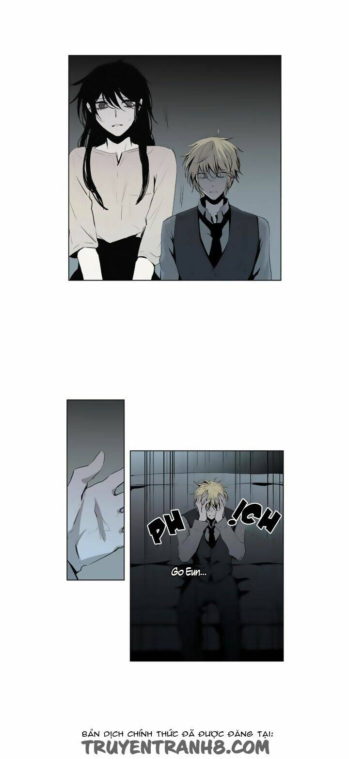 American Ghost Jack: Chapter 50