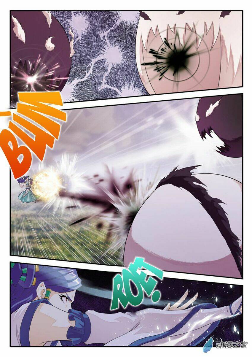 Thế Giới Tiên Hiệp: Chapter 103