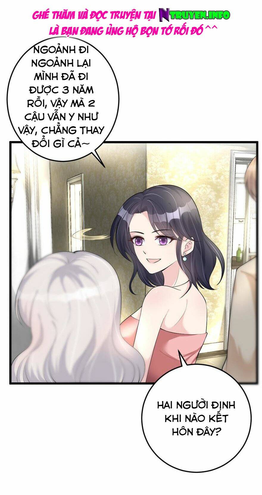 Cấm Tình Điềm Mật: Đế Thiếu Hào Môn Trêu Tận Cửa: Chapter 37.1