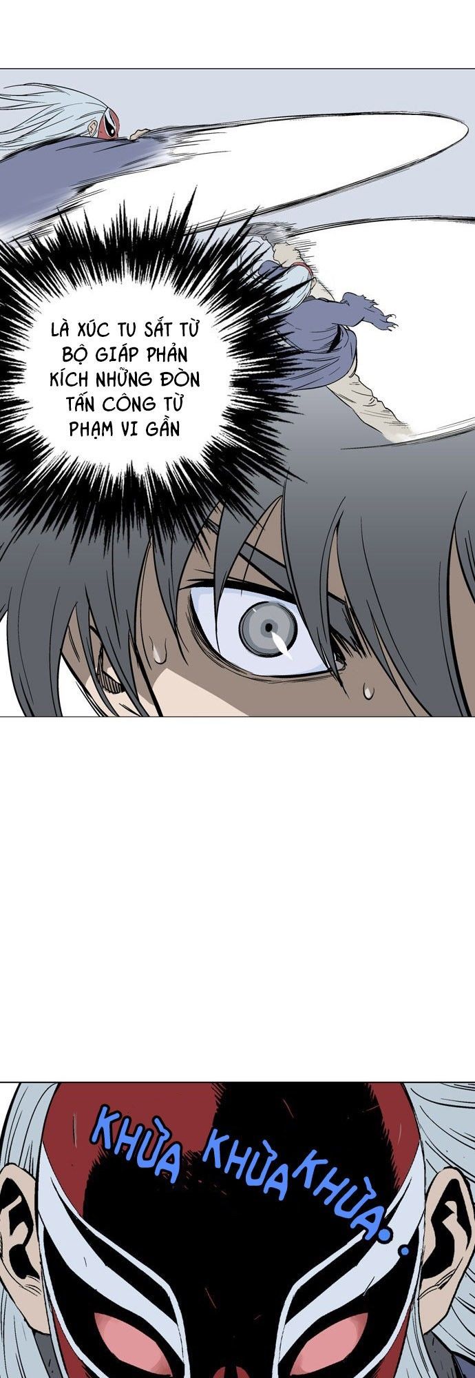Cao Thủ 2: Chapter 21
