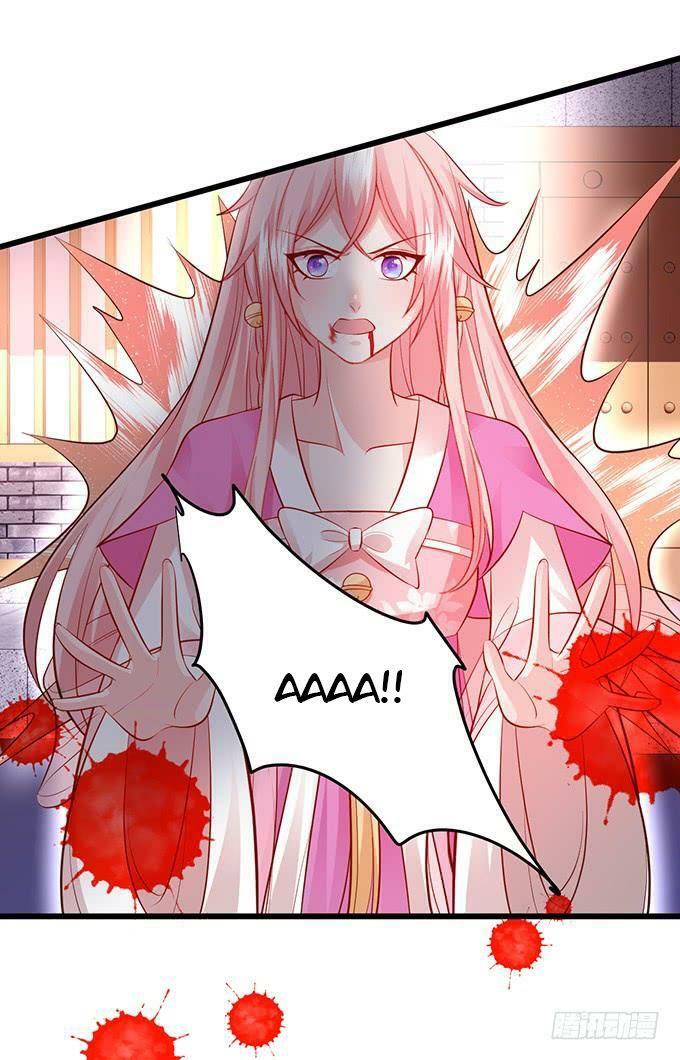 Hồ Tiên Hung Bạo: Chapter 148