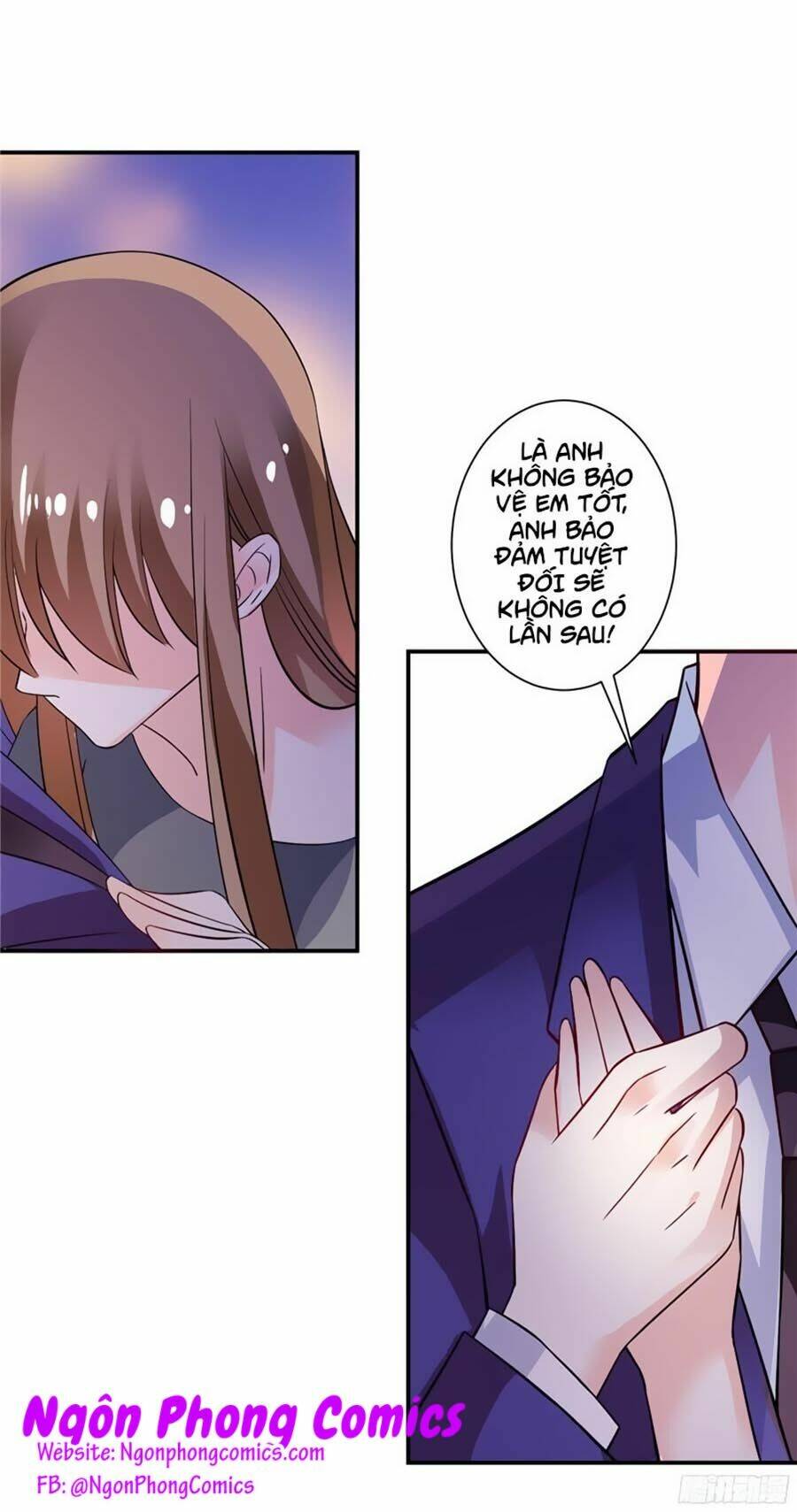 Vợ Yêu Là Báu Vật: Chapter 47