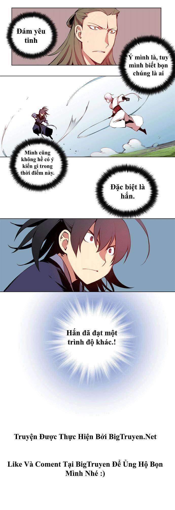 Marchan: The Embodiment Of Tales: Chapter 60