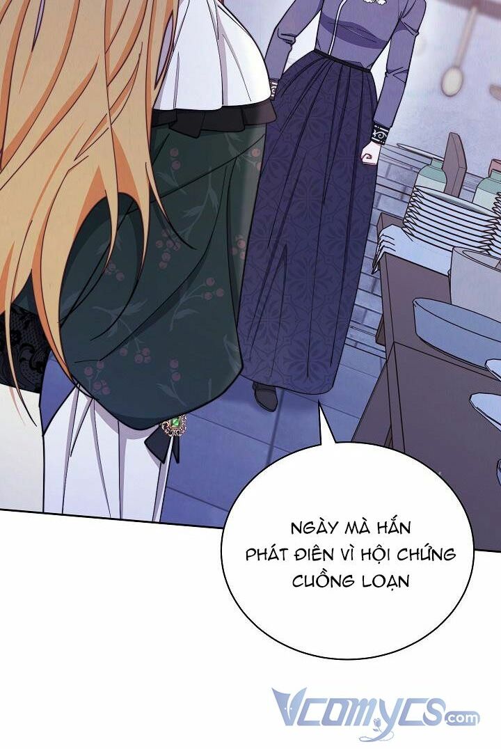 Tôi Sẽ Chịu Trách Nhiệm Về Phúc Lợi Của Nam Chính: Chapter 6