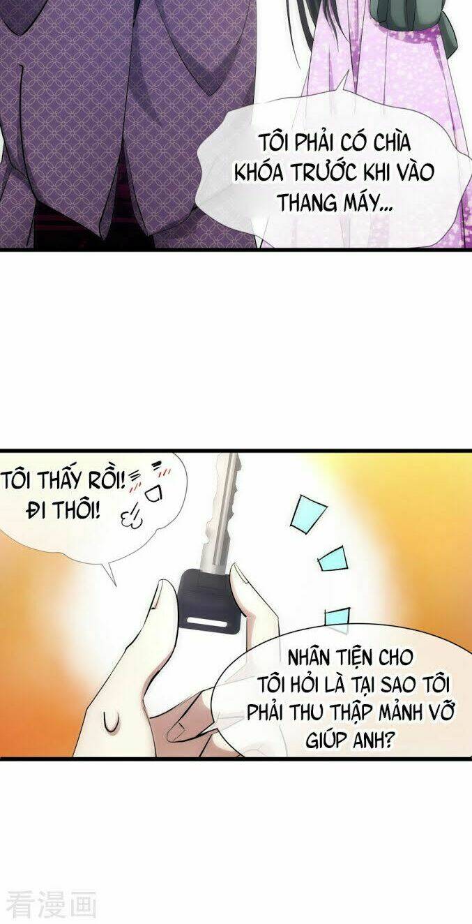 Một Vạn Tư Thế Công Lược Yêu Nam: Chapter 14