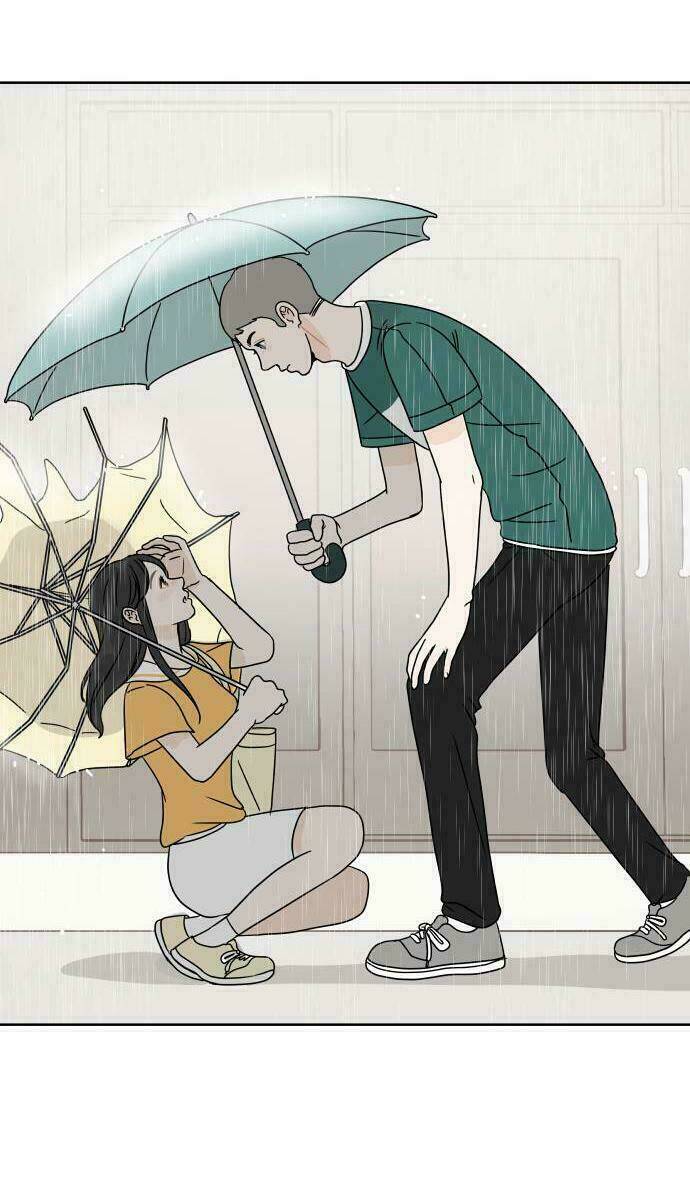 30 Phút Bước Đi Bên Em: Chapter 41