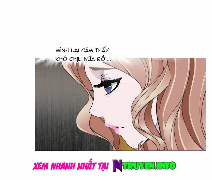 Cạm Bẫy Của Nữ Thần: Chapter 76