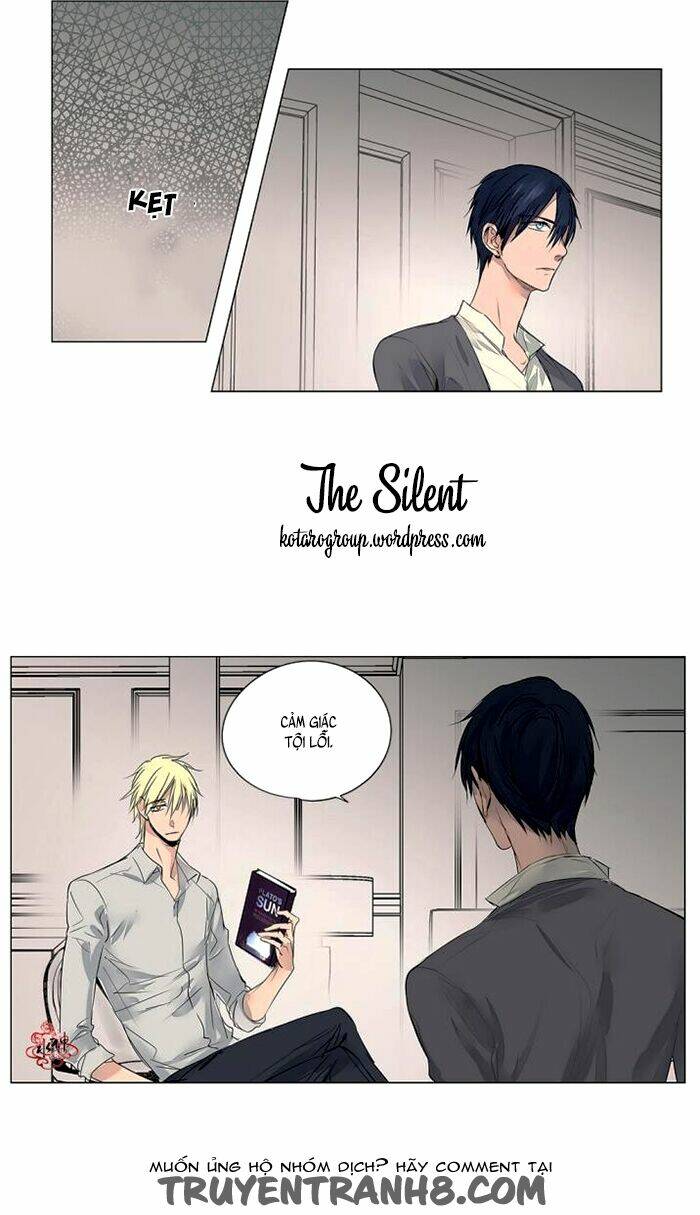 Moritat: Chapter 15
