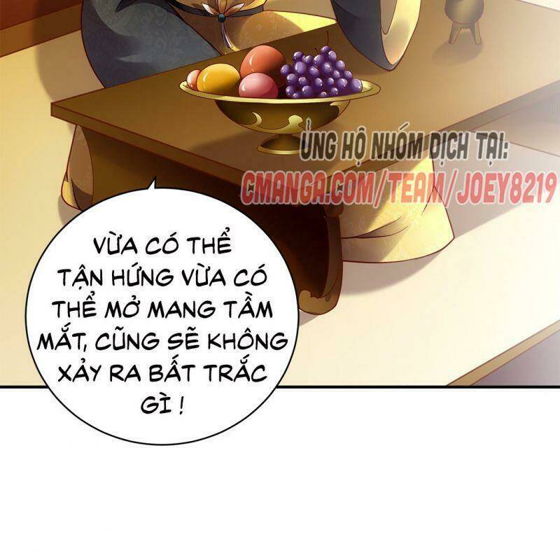 Thiên Kim Bất Hoán: Chapter 76