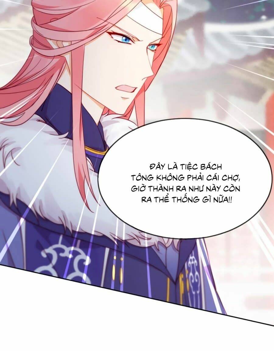 Vân Tưởng Chi Ca: Truy Ái Chỉ Lệnh: Chapter 9