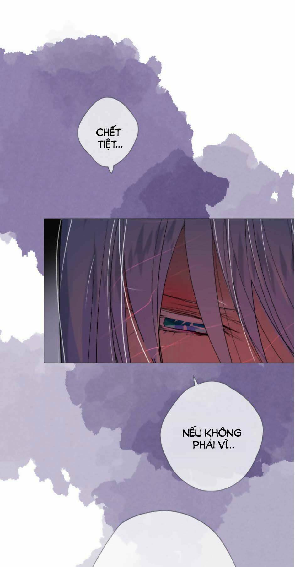 Sao Lại Là Yêu?: Chapter 31